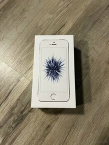 Iphone SE 16gb