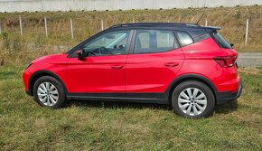 SEAT ARONA STYLE FAMILY 1.0 TSI 81KW - 1