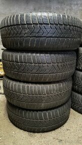 205/60 r16 Pirelli zimné pneu - 1