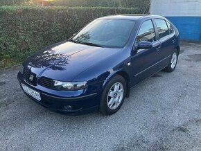 Seat Leon 1.9 TDi - 1