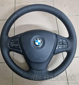 Volant AIRBAG BMW X5 F15