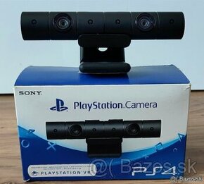 Ps4 sony kamera     (ps5)