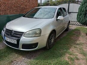 Predám Golf 5 1.4 tsi 103 kw vimena - 1