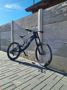 SPECIALIZED BIG HIT 1 FSR II