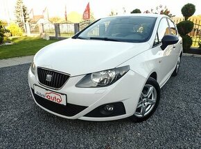 SEAT IBIZA 1.2i 12V BENZIN - KLIMA, NOVA STK,SEZONNE PNEU 4x