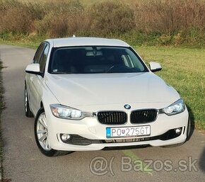 Predám BMW 3 2d 120kw