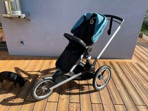 Bugaboo runner - 1