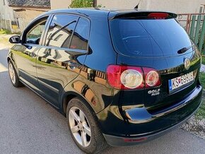 Predám Volkswagen golf 5 plus