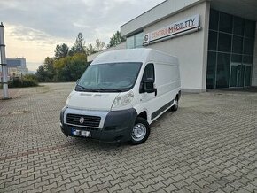 FIAT DUCATO 2.3JTD MULTIJET●88KW●KLÍMA●L3H2● - 1