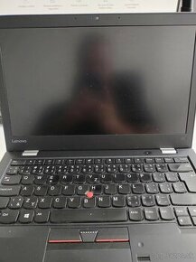 Lenovo ThinkPad 13 Gen 2 (Type 20J1, 20J2)