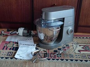 Kenwood Chef XL Titanium - 1700W