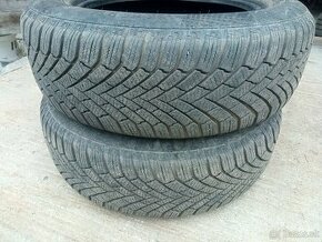 Zimné pneumatiky 185/65r15