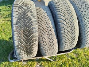 Zimné Pneu 195/60R16 - 1