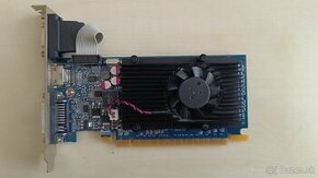 Grafická karta NVIDIA GeForce GT 705 1GB