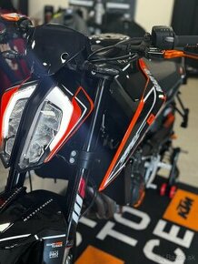 KTM 790 Duke L / 2024