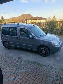 Predam Citroen Berlingo - 1