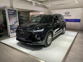 Hyundai Santa Fe 2.0 CRDi Smart 4x4 A/T