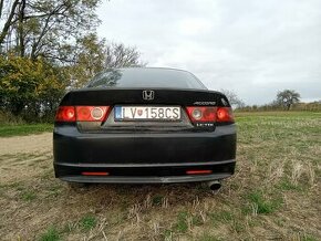 Predám Hondu Accord 2.2 diesel 103kw sport