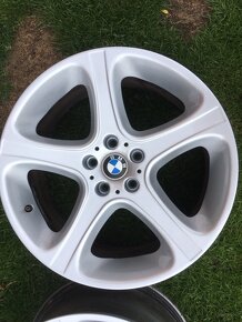 BMW disky 20”