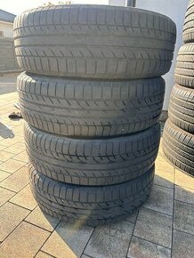 225/55 R19 Gripmaxx