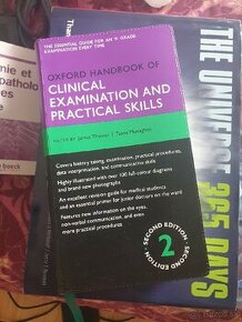 Clinical Examination And Practical Skills 2nd Ed.