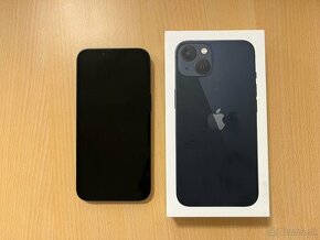 iPhone 13 128gb Black