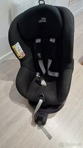 Predam autosedacku Britax Romer - 1