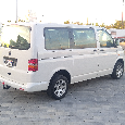 VW Transporter T5 1,9TDi  BUS