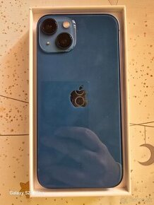 Iphone13 128gb Blue - 1