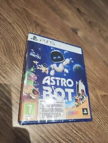 Astro bot