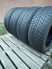 Altenzo 235/55 R19 2022 4x=200€