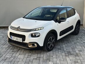 Citroën C3 Origins - 1 majiteľ   36 000KM. - 1