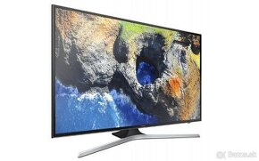 SAMSUNG model UE55MU6172UXXH