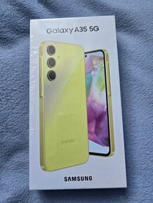 Samsung galaxy A35 5G 128Gb