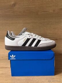 Tenisky Adidas samba og