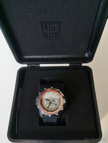 Luminox hodinky