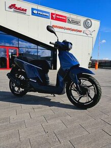 PEUGEOT TWEET 125i FL