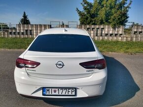 Predam opel Insignia Grand sport