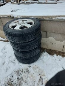 4x100 175/65r14 zimne