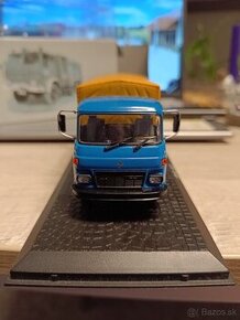 MODELY 1:43