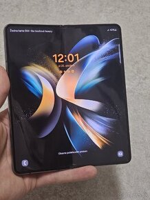 Samsung Galaxy Z Fold4 512gb