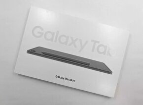 Samsung Galaxy Tab S9 FE 6 GB / 128 GB NOVY