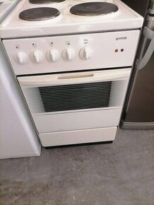 gorenje sporák