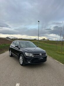 Volkswagen Tiguan 2020 2.0TDI odpočet DPH - 1