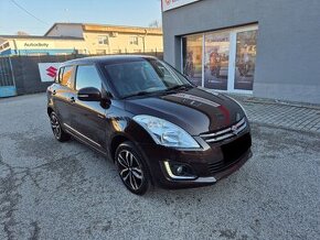 Suzuki Swift 1.2i 4x4