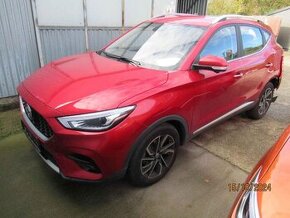 MG ZS 1.0 TGI Exclusive A/T