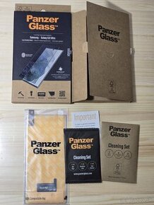 Panzer Glass pre Samsung Galaxy S22 Ultra