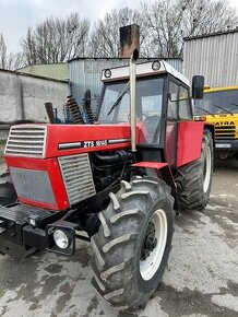 Predam Zetor Crystal 16045