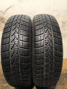 165/70 R14 Zimné pneumatiky Tigar Winter 2 kusy