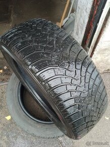 2x zimné pneumatiky 225/55 r18